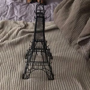 eiffel tower jewelry rack